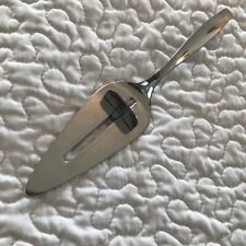WMF Cromargan Cake/Pie Server Stainless Wedding Germany Adjustable picture