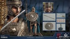 HHMODEL & HAOYUTOYS 1/6th Imperial Legion Trojan Warrior Collectible Figure New picture