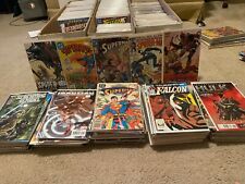 LARGE 25 COMICS BOOK LOT-MARVEL, DC, INDIES- FREE/Fast Shipping VF to NM+ ALL picture