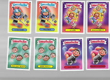 2024 SERIES 1 GPK GARBAGE PAIL KIDS AT PLAY 20 CARD ILL INFLUENCERS SET picture