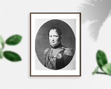 Photo: King Joseph Bonaparte, King of Spain, Napoleon's oldest brother,1768-1840 picture