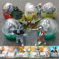 Ultraman Hg Series Part 19 Bandai All 6 Types Completelete Set picture