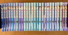 USED DESIRE Vol.1-25 Comics Complete Set Japanese Language Manga Book picture