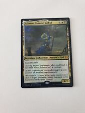 MTG Magic The Gathering Athreos, Shroud-Veiled Buy A Box Promo Foil NM picture