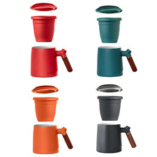 Ceramic Tea Cup System picture