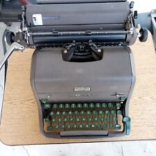 Vintage ROYAL Typewriter  Works Great picture