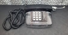 Vintage Glow Talk Landline Telephone Used Great Shape Working RARE Post Modern picture