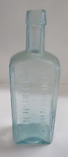 Antique Dr. Tobias Venetian Horse Liniment Bottle from New York picture