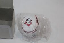 Tony the Tiger Baseball with Original Shipping Box Lot of 6 Vintage Collectible picture