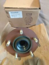 Military Army M151A1 Military Truck Jeep Mutt Wheel Hub W/Studs NSN2530001763337 picture