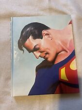Superman: The Complete History by Les Daniels Hardcover,HC, Easton Press 2004 picture