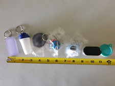Tupperware Brand New Vintage Magnets Key Chains Collectibles Tiny Treasures- 7  picture