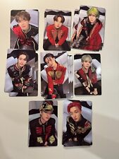 ATEEZ Official Photocard Album The WORED EP:FIN WILL Kpop - 8 CHOOSE picture