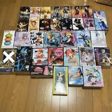 animegame Bishoujo figure bulk sale 32 piece set picture