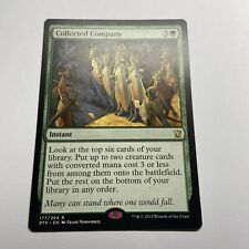 MTG Collected Company ~ Dragons of Tarkir - Rare Green Card picture