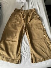Repro WW2 Bombay Bloomers. Tropical Khakis To Shorts picture