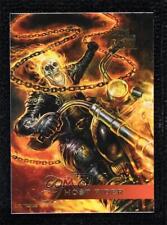 2019 Flair Marvel Ghost Rider #27 02ro picture