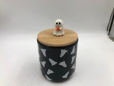 Ceramic 8n Ghost Canister CC02B52008 picture