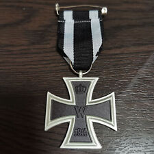 1pcs Prussia Iron Cross Eisernes Kreuz 1813 1914 Medal Collection Reproduction picture