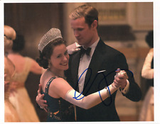 Claire Foy The Crown Queen Elizabeth II Sexy Signed Autograph Photo picture