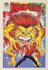 Badger #35 1988 First Comics Comic Book - We Combine Shipping picture