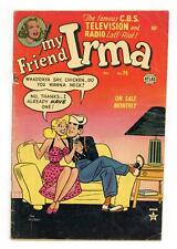 My Friend Irma #26 GD 2.0 1952 picture