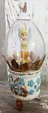 Vintage Rare Disney Tinker Bell Figurine FAB STARPOINT Peter Pan picture