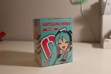 Youtooz ~ Hatsune Miku ~ Vinyl Figure - Anime - blue hair UNOPENED picture