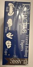 Randy's Wired Rolling Papers-King Size Wholesale Price Sealed picture