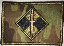 Army Australian Multicam 2nd Commando Regiment, 2CDO Patch. FREE POST✔📩 picture