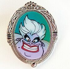 2000 Disney Disneyland Diva Villains Event Little Mermaid Ursula Lenticular Pin picture