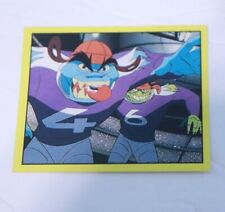1993 Panini Batman Album Stickers Batman #70 picture