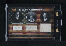 2022 The Bar Pieces of Past Supercharged Edition 6 Way Wilbur Wright Orville 0q0 picture