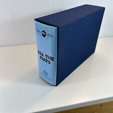 Fiat Hardcover Book All The Fiats Deluxe Collectible 1899 1999 picture
