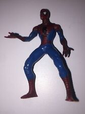 Spider-Man Marvel 2005 2” Still Loose Action Figure picture