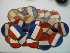 One WW 2 US Army Ground Forces Patch picture