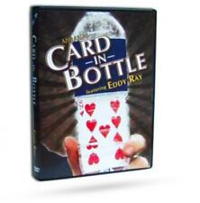 Appearing Card In Bottle picture