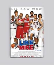 LIKE MIKE (2002) - 2