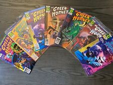 Green Hornet 7-Lot picture