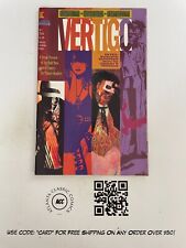 Vertigo Preview #1 VF-NM DC Comic Book Sandman Death Neil Gaiman 9 J896 picture