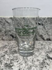 PAT O'BRIEN'S  New Orleans, LA Highball Glass Vintage “Have Fun” picture