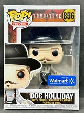 Funko Pop Movies: Tombstone - Doc Holliday #856 Walmart Exclusive  picture