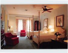 Postcard First Lady's Bedroom, Harry S. Truman, Little White House Museum, FL picture