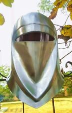 ROYAL IMPERIAL GUARD REPRODUCTION IMEPRIAL ROYAL STEEL GUARD WEARABLE HELMET picture