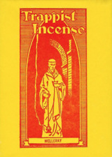 Nazareth Brand Melleray Fragrance Church Incense Used During Mass Services picture