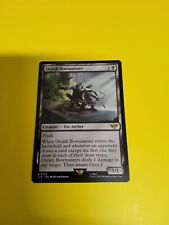 MTG Orcish Bowmasters - Lord of the Rings - nm/mint picture