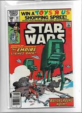 STAR WARS #40 1980 VERY FINE+ 8.5 5127 picture