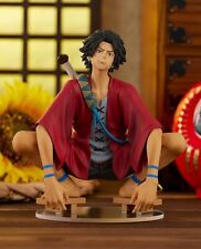 Samurai Champloo Mugen Pop Up Parade L Size Figure GOOD SMILE COMPANY  picture