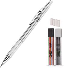 Mr. Pen- Mechanical Pencil, Metal, 2mm, Drafting Pencil, Metal Mechanical Pencil picture