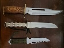 Three Big Knives picture